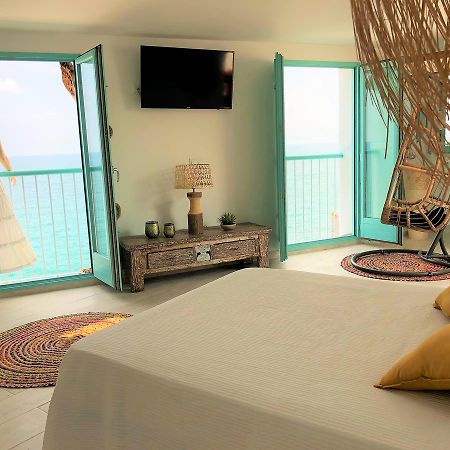 Respirar Hotel Peniscola Luaran gambar