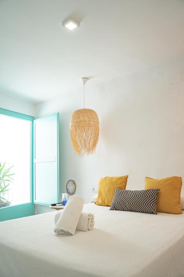 Respirar Hotel Peniscola Luaran gambar