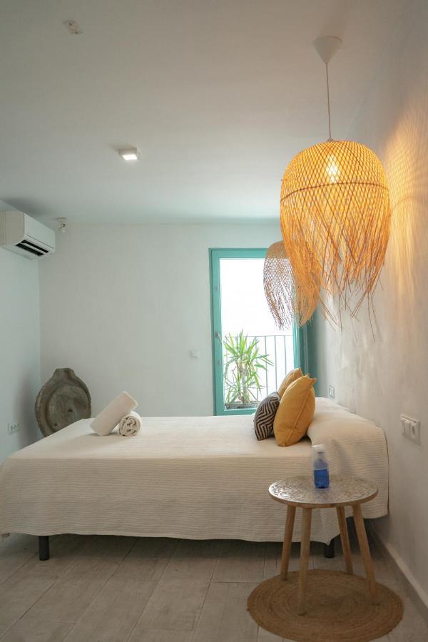 Respirar Hotel Peniscola Luaran gambar