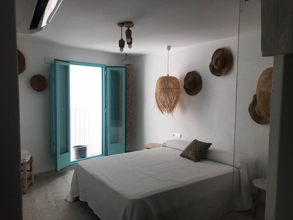 Respirar Hotel Peniscola Luaran gambar