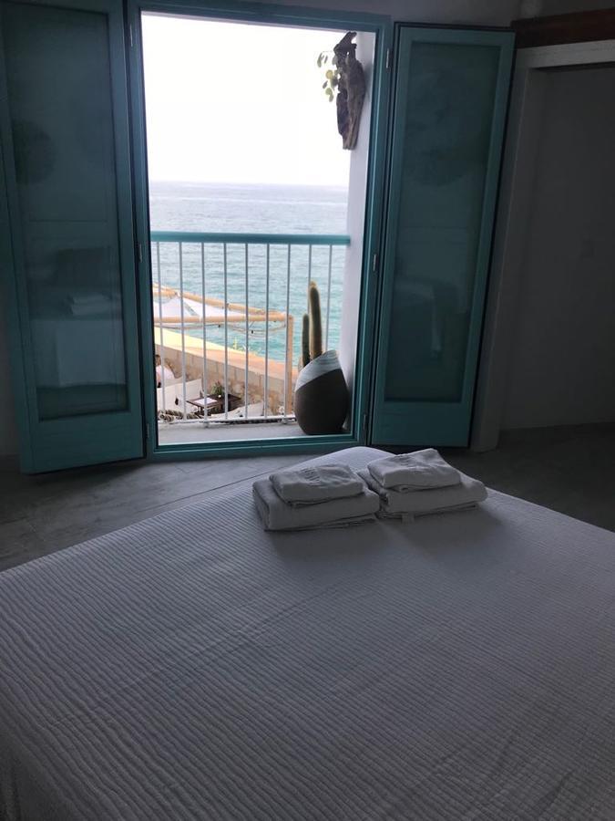 Respirar Hotel Peniscola Luaran gambar