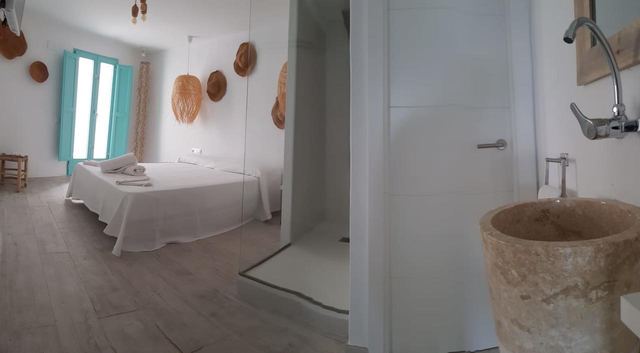 Respirar Hotel Peniscola Luaran gambar