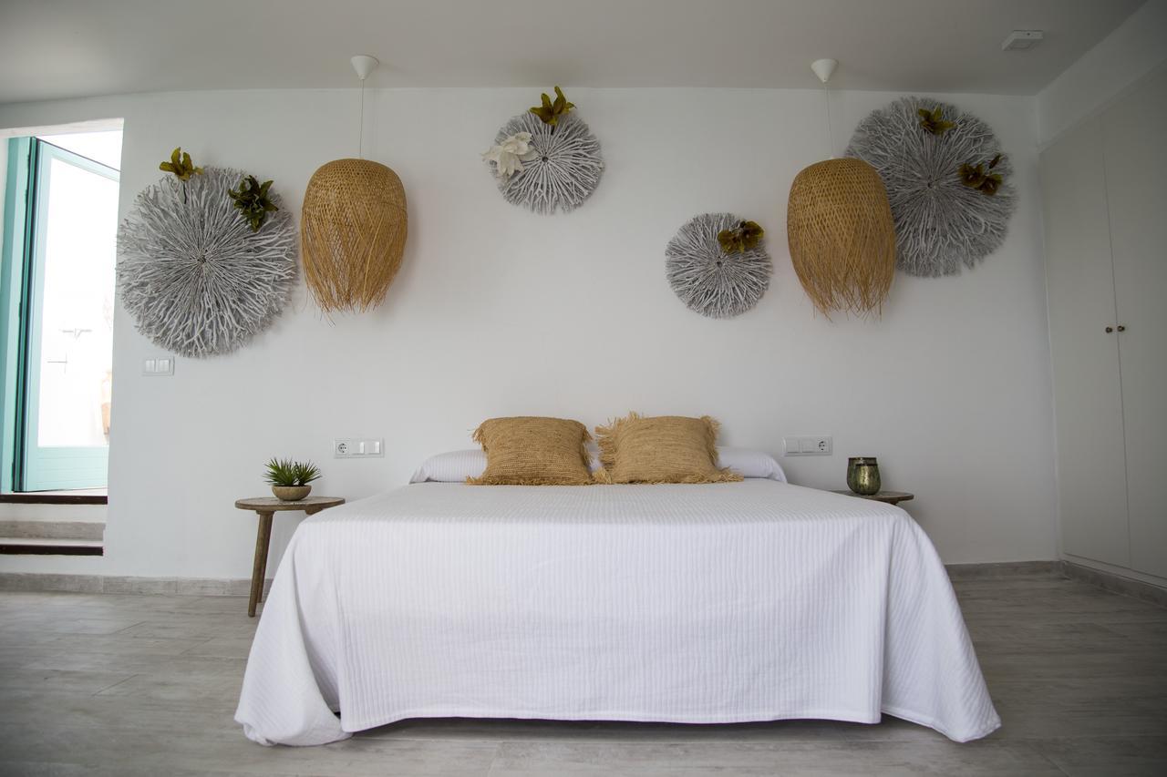 Respirar Hotel Peniscola Luaran gambar
