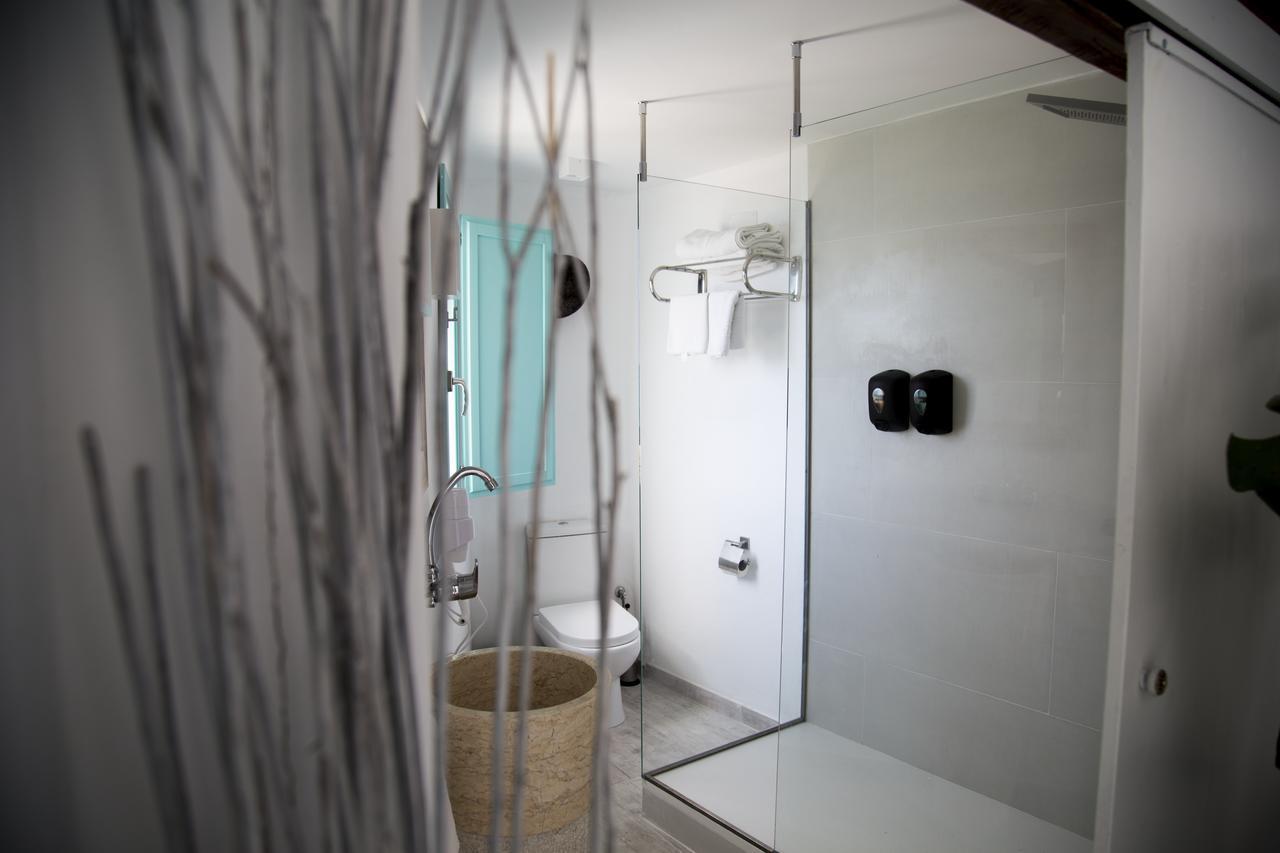 Respirar Hotel Peniscola Luaran gambar