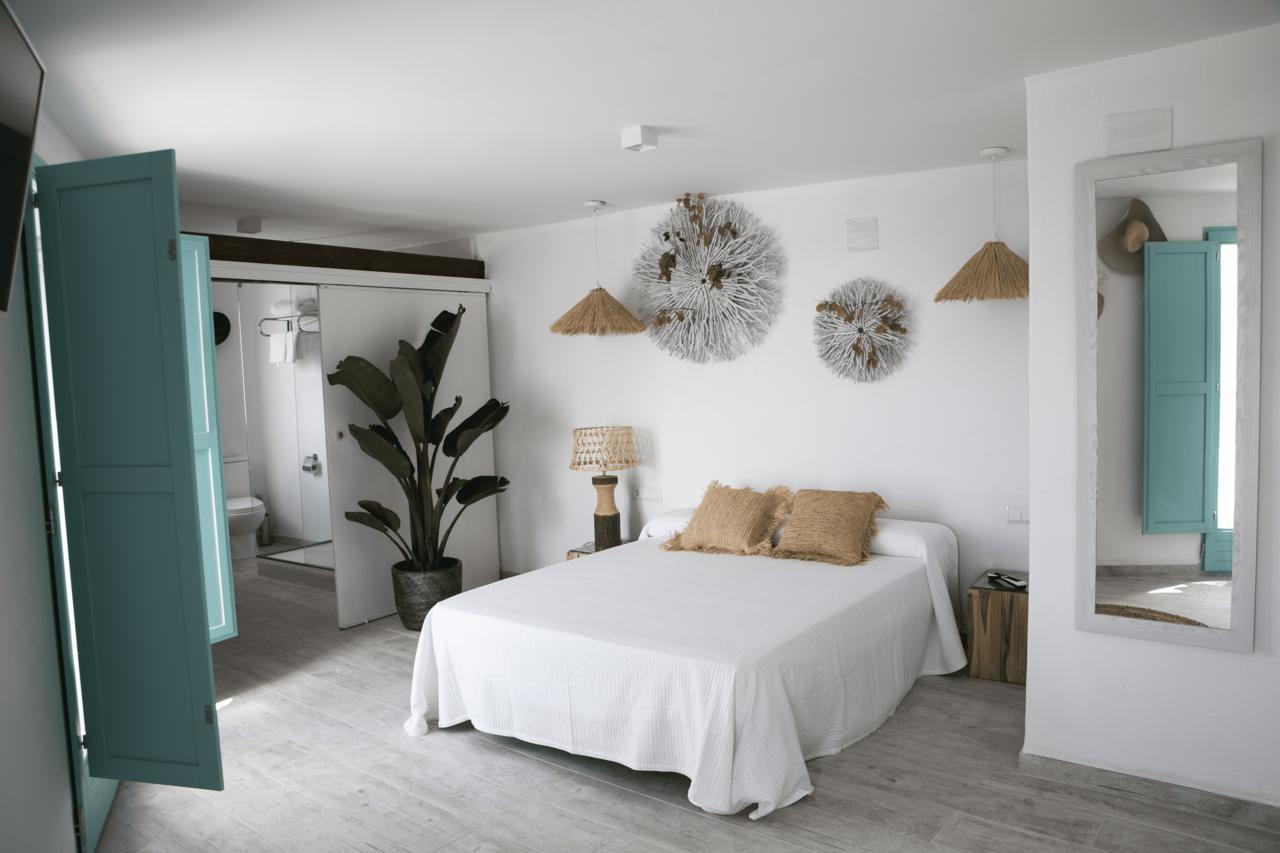 Respirar Hotel Peniscola Luaran gambar
