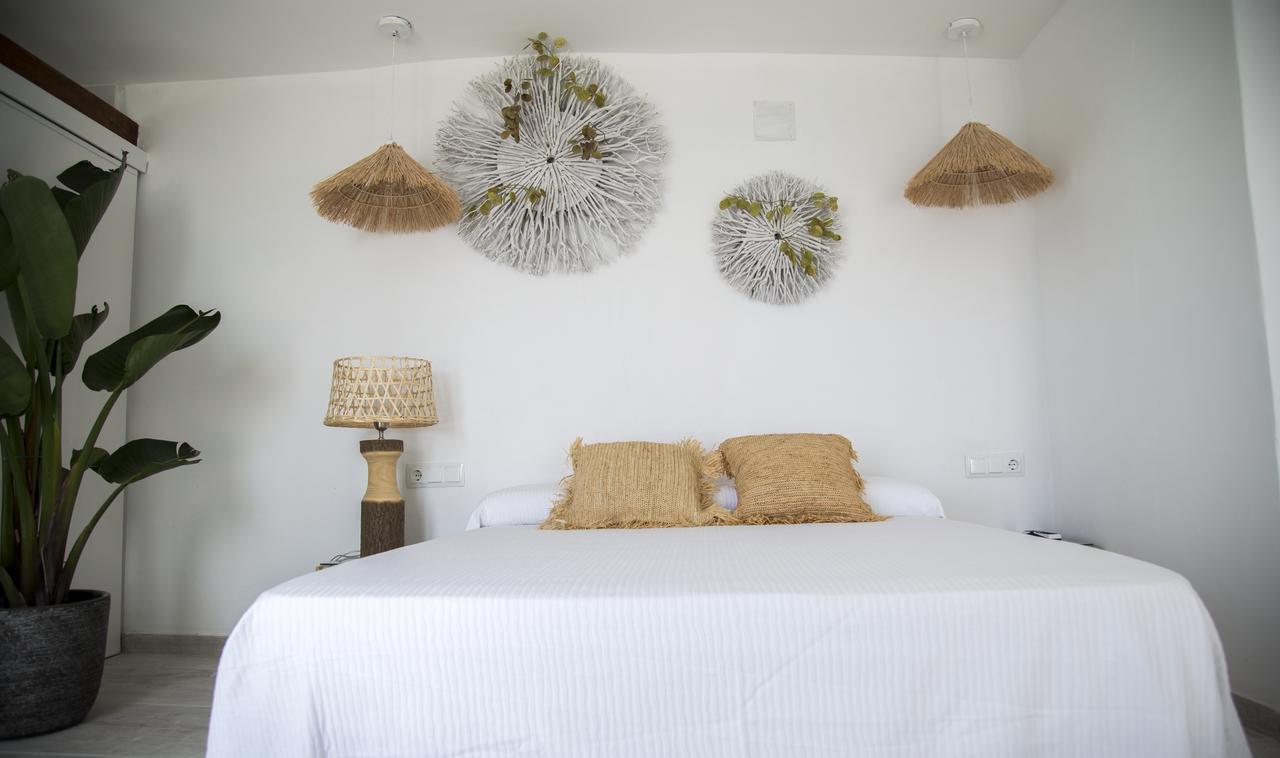 Respirar Hotel Peniscola Luaran gambar