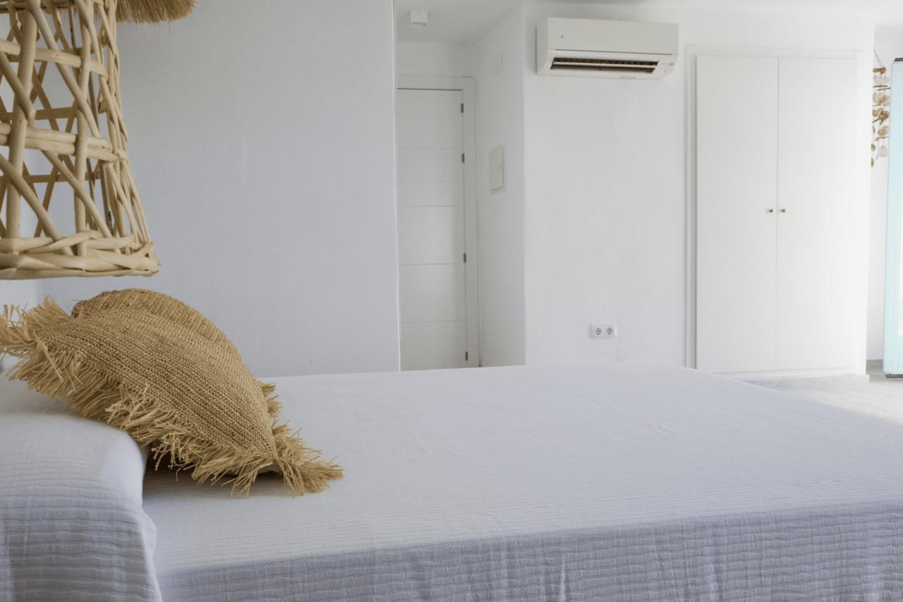 Respirar Hotel Peniscola Luaran gambar