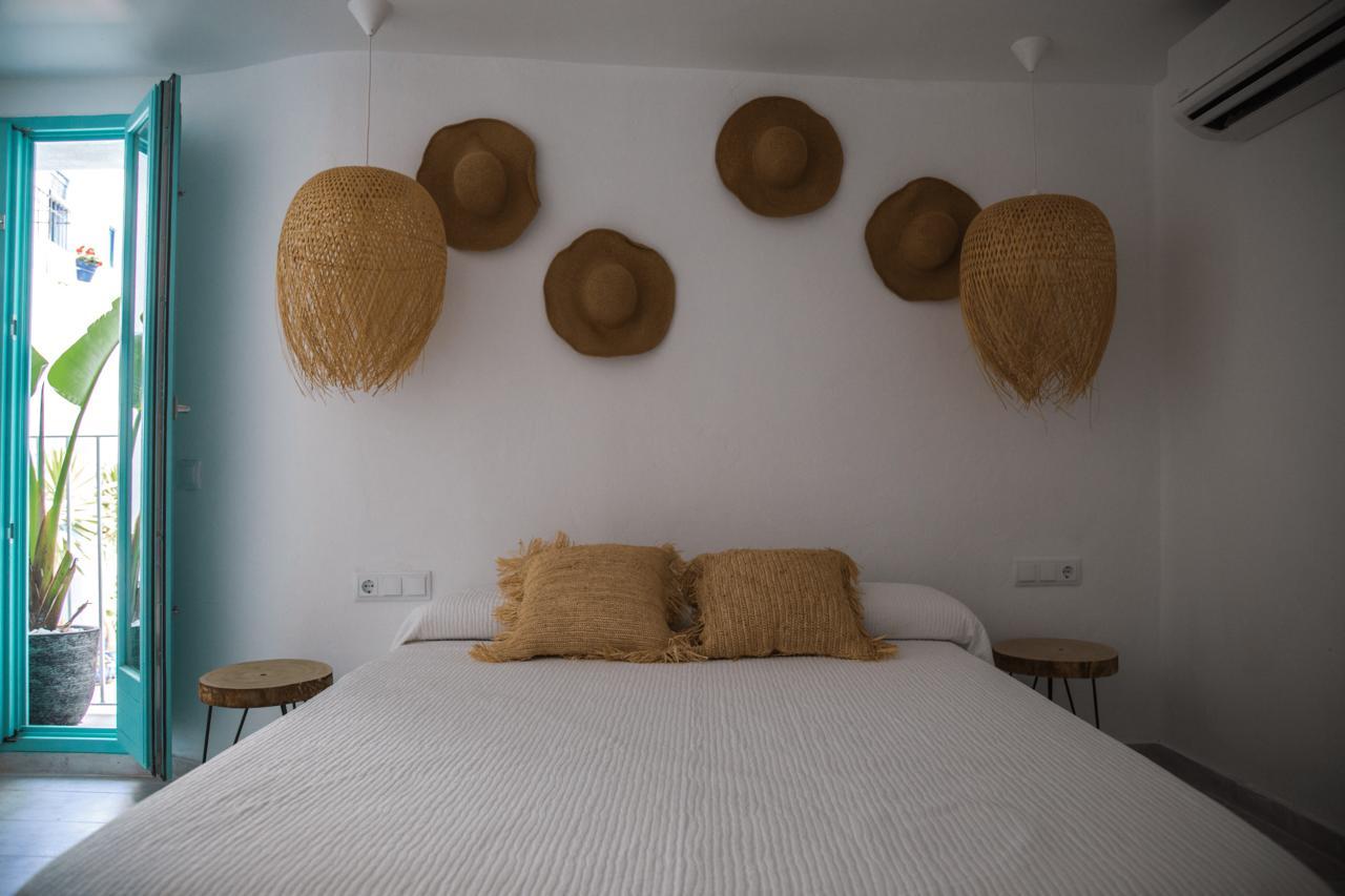 Respirar Hotel Peniscola Luaran gambar