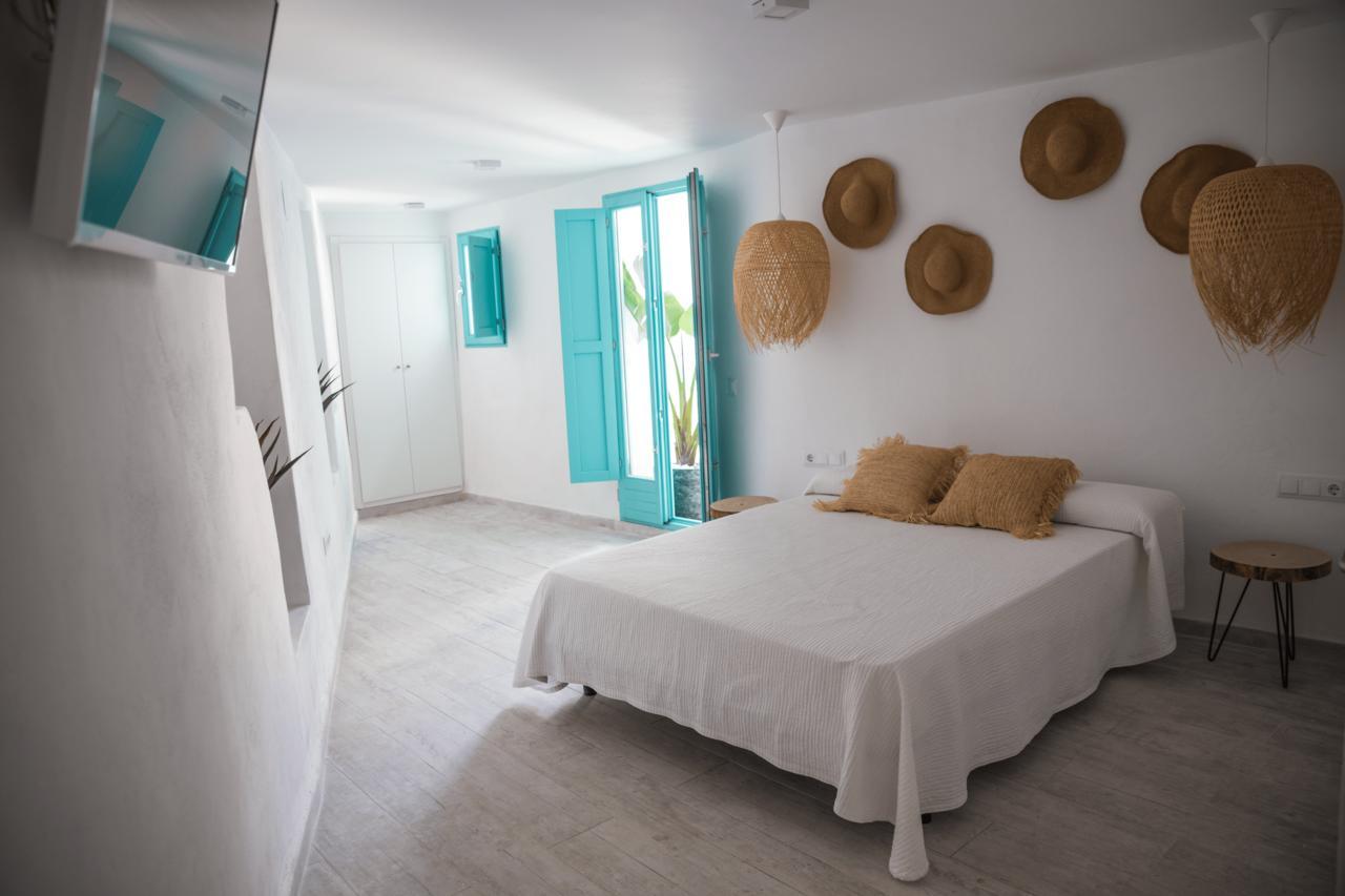 Respirar Hotel Peniscola Luaran gambar