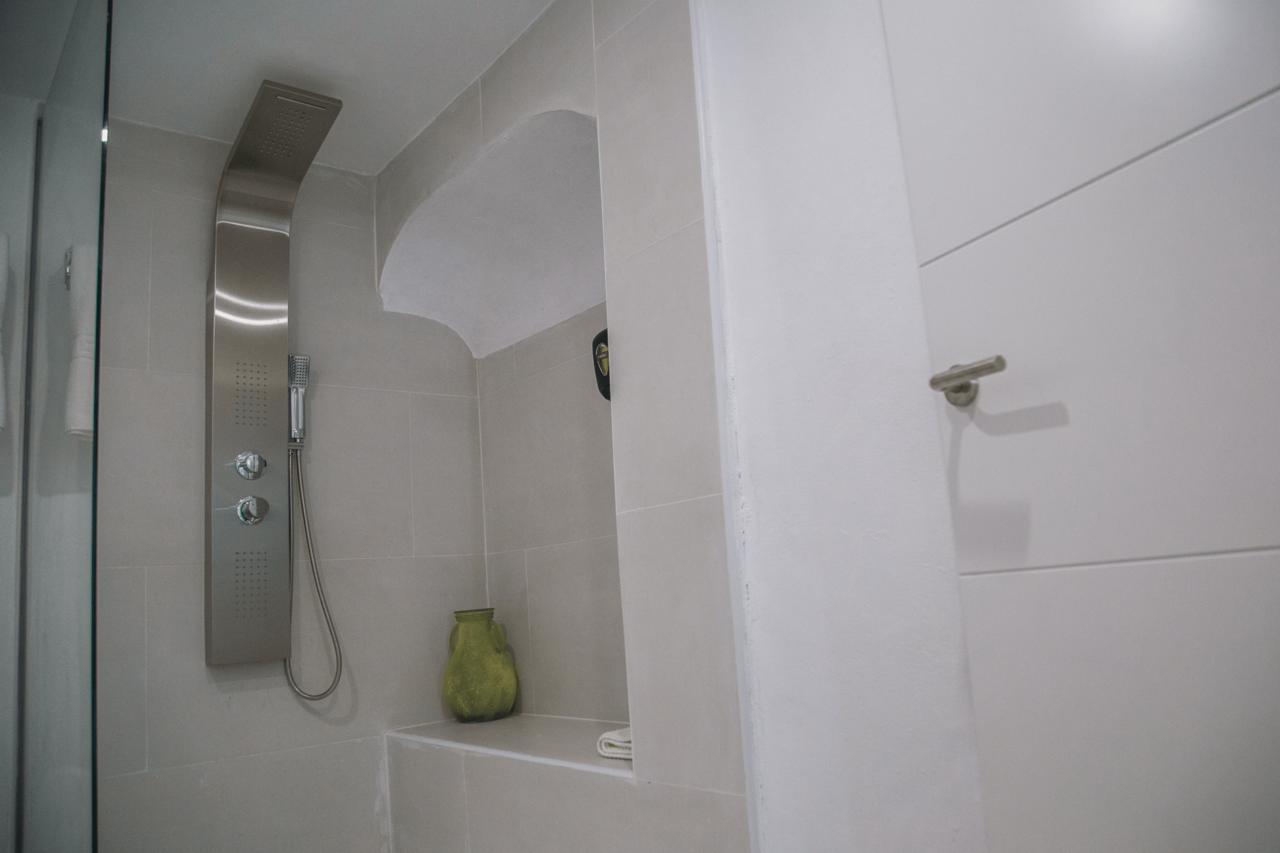 Respirar Hotel Peniscola Luaran gambar