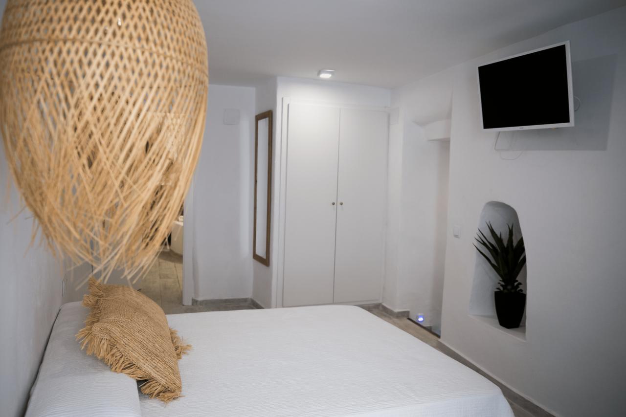 Respirar Hotel Peniscola Luaran gambar