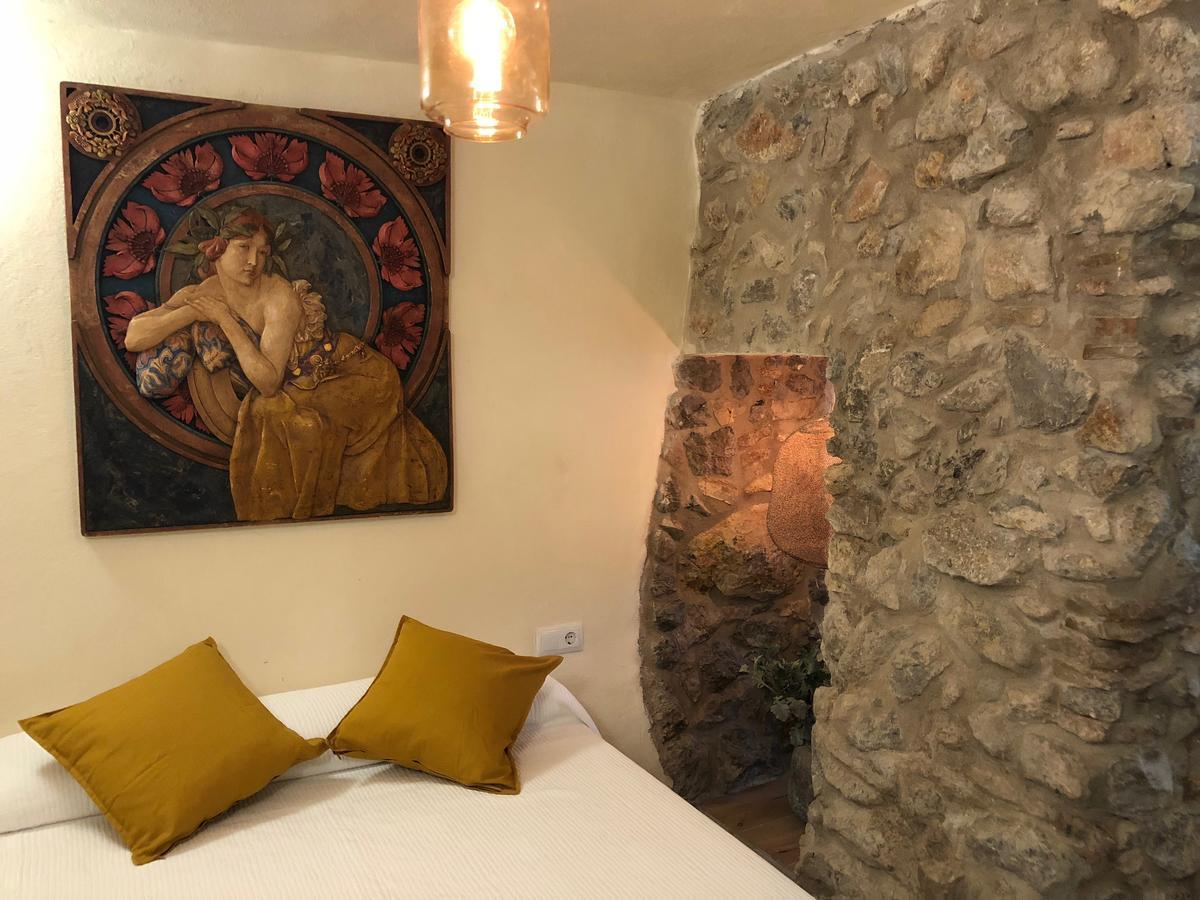 Respirar Hotel Peniscola Luaran gambar