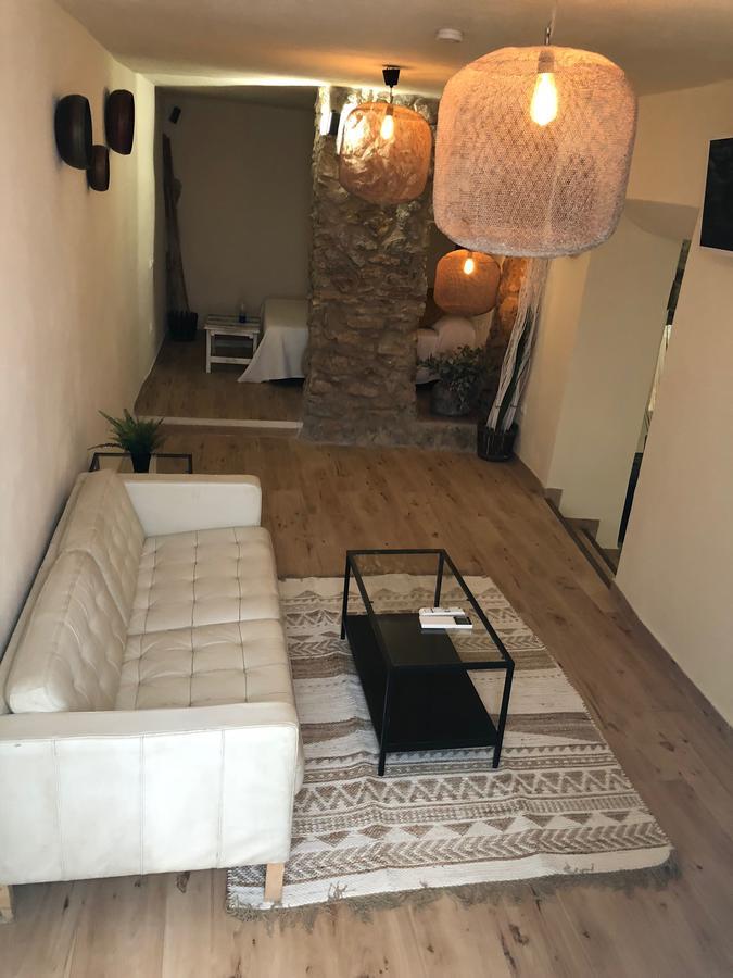 Respirar Hotel Peniscola Luaran gambar
