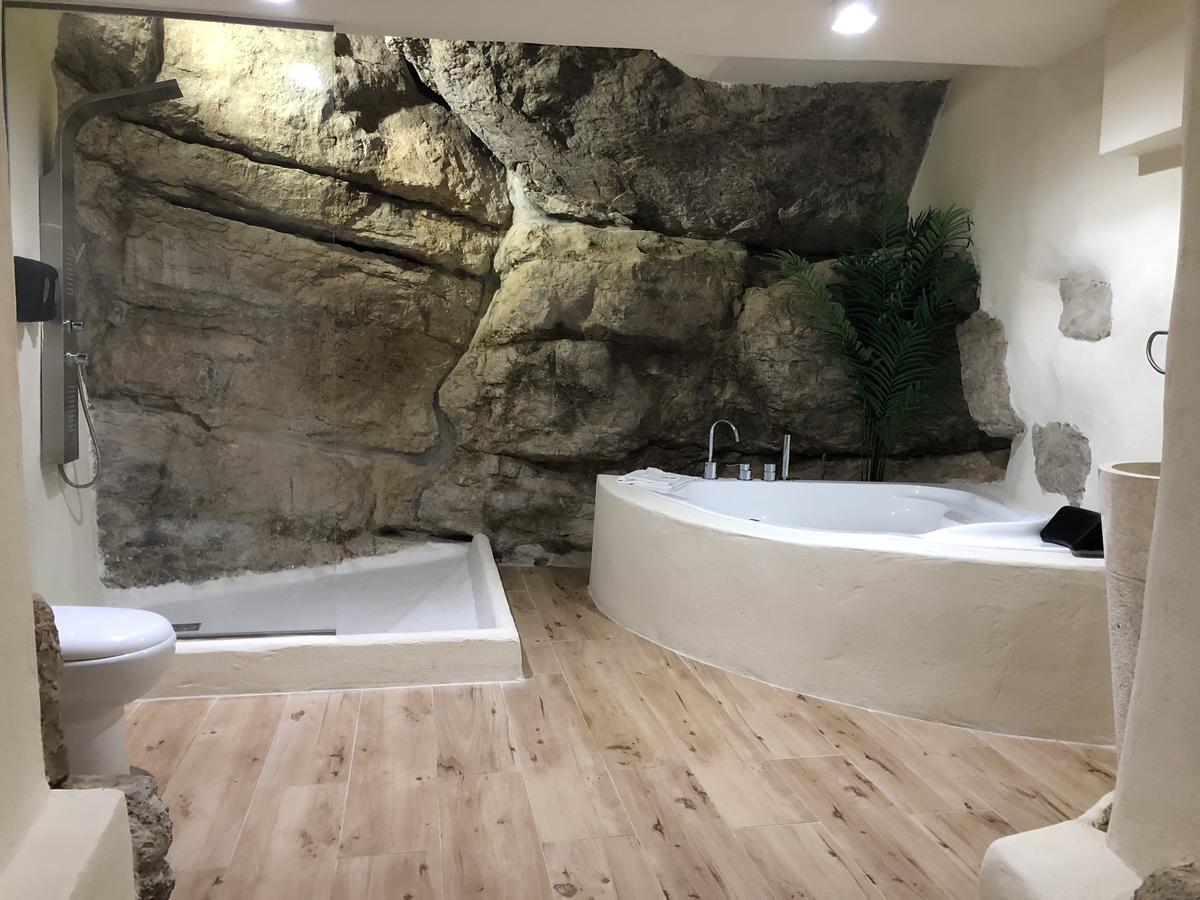 Respirar Hotel Peniscola Luaran gambar
