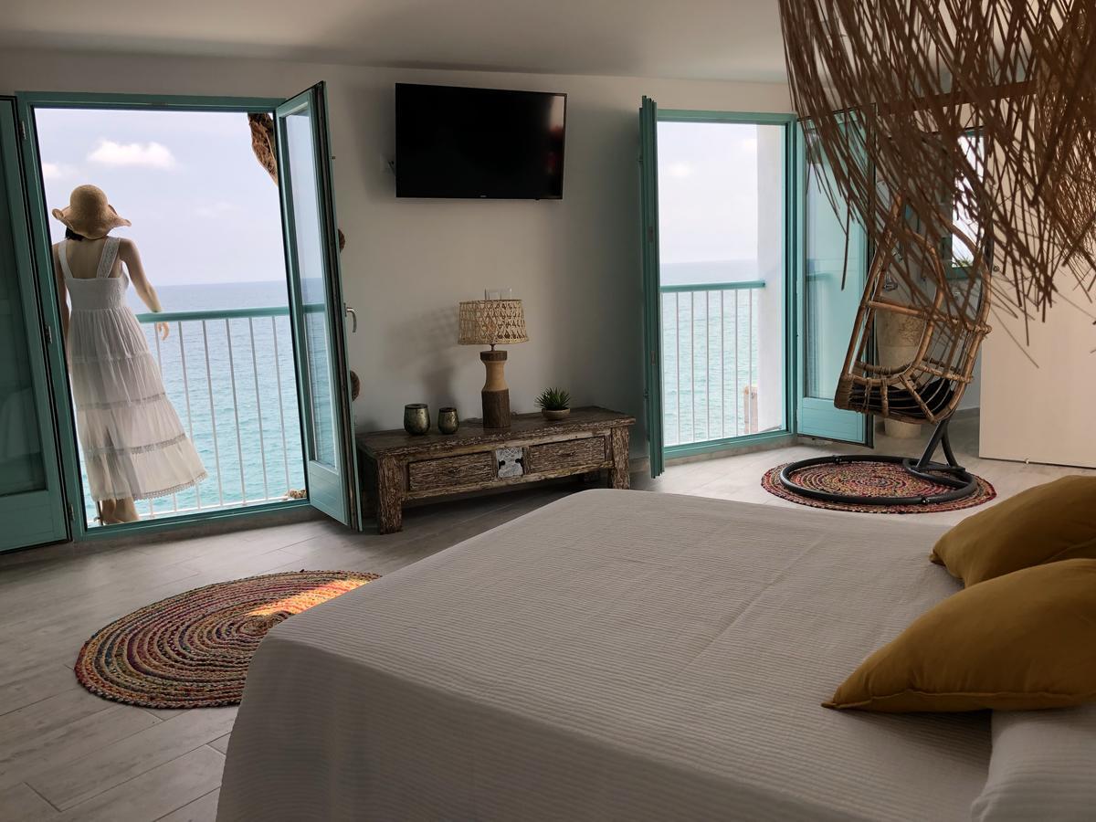 Respirar Hotel Peniscola Luaran gambar